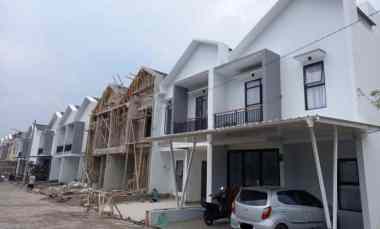 botanical residance serasa villa