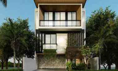 brand new house citraland utama taman puspa