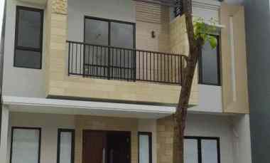 brand new house lippo cikarang