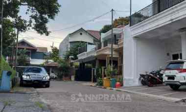 brand new luxury home at pesona depok rumah mewah 3 lt