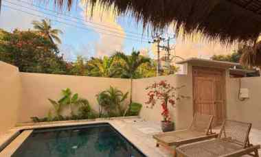 brand new villa 2 bedroom dekat luna beach bali
