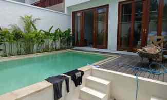 Brand New Villa 4 Bedroom di Ungasan Bali dekat Pantai Melasti