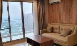 Branz Simatupang 2BR Full Luxury Furniture