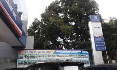 Bri Cabang Surabaya Diponegoro