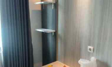 bu apartemen paragon solo full furnish baru renovasi