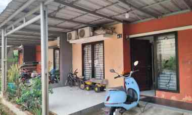 bu butuh uang bisa nego dijual rumah milik sendiri