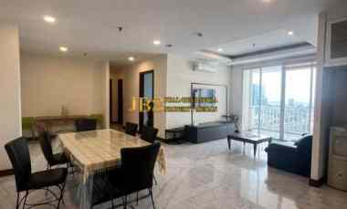 bu dijual cepat apartemen centrum centre point