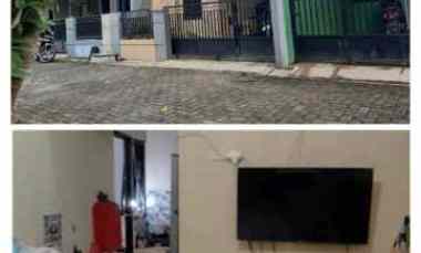 bu dijual rumah di jl suhada tlogosari semarang