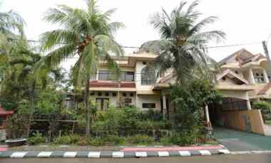BU Rumah 2Lt Huk Gema Pesona Estate Kawasan Elit Depok