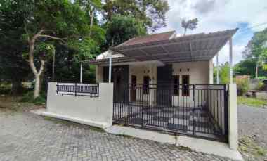 Rumah Dijual di Maguwoharjo