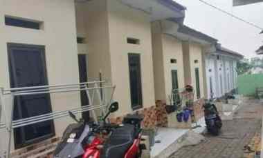 gambar bu rumah kontrakan prospek di kp setu tapos depok
