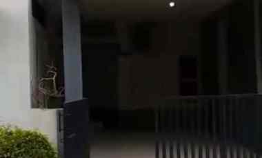 BU Rumah Murah dekat Stasiun CItayam dalam Perumahan
