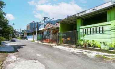 BU Rumah Second dalam Perumahan Permata Depok Citayam