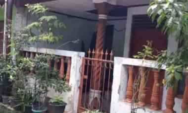 BU Rumah Strategis Hitung Tanah Perumnas Depok 2 Timur