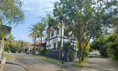 BU Rumah Tingkat Gema Pesona Estate Kawasan Elit Depok