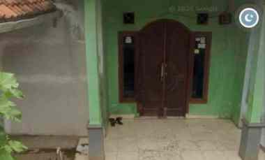 bu tanah bonus rumah cocok kontrakan