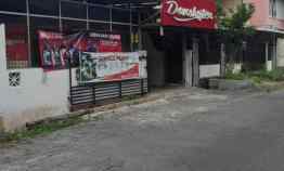 BUC Dijual Ruang Usaha di Singosari Semarang
