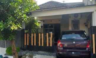 BUC Rumah Siap Huni di Rorojonggrang Sembar Semarang