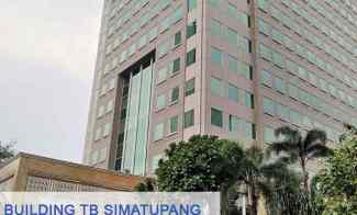 Building / Gedung Perkantoran di jl TB Simatupang, Jaksel