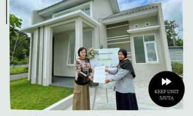 bukan rumah biasa ponorogo