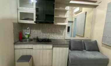 bulanan sewa 2 bedroom apartment green pramuka city