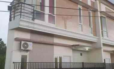 bumi wonorejo rumah kosong per april 2026 boleh nego