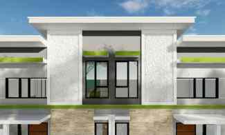 gambar butuh rumah kokoh dan asri hanya di ahsana kediri