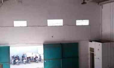 buyer only gudang lebak akses truk engkel bebas banjir