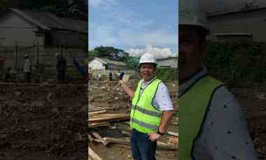 calon ceo kost eksklusif cordova langsung untung