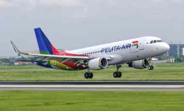 cara koreksi nama tiket pelita air