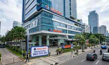 cara menghubungi layanan call center akulaku