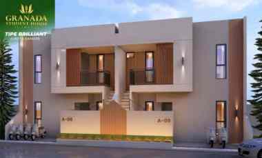 cara punya pasif income tanpa pusing pengelolaan nya