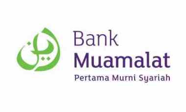 cara self unbind muamalat din