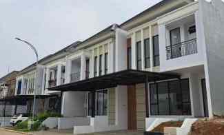 Rumah Dijual di Jl. Ringroad tiga Bogor parung banteng akses tol Bogor Selatan