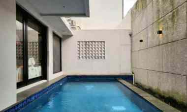 Cari Rumah Sultan di Pondok Pinang Stop di Sini