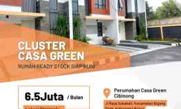 Casa Green Residence Cibinong Bogor
