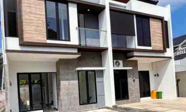 casa residence city jakarta timur