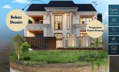 cemara suites di kawasan komplek pemda kota pekanbaru