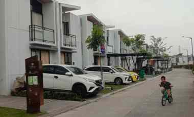 cendana spark lippo cikarang