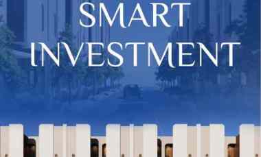 Cepat Kaya Apartemen Mahasiswa Cordova