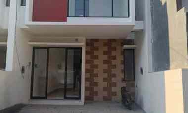 cepat rumah gress mulyosari