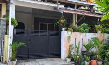 cipadu tapi aksesnya ke mana mana jual rumah 1 lantai
