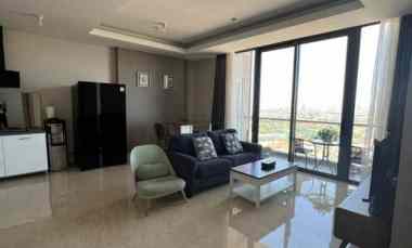 ciputra world voila lantai 20 2 br