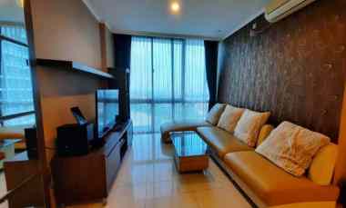 ciputra world vue lantai 18 tipe 2br surabaya barat