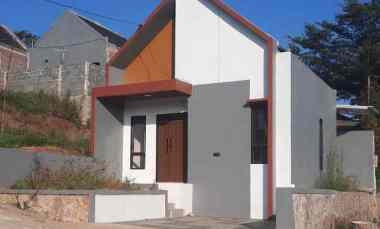 Citaman Village Regency Nagreg