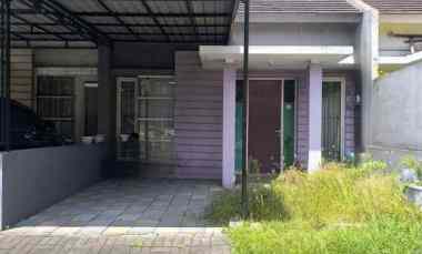 citra harmoni sidoarjo lebar 6 harga 400 jt