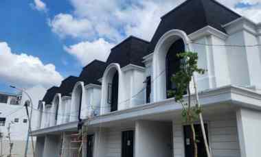 Citra Homes Halim Jakarta by Ciputra Group