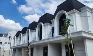 Citra Homes Halim Jakarta Timur by Ciputra