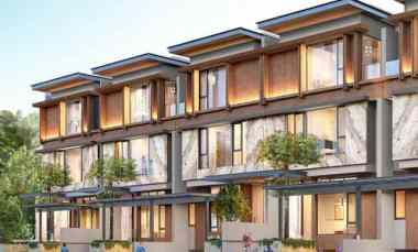 citralake villa jakarta barat