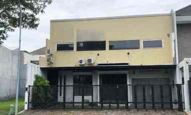 citraland utama strategis 2 lantai